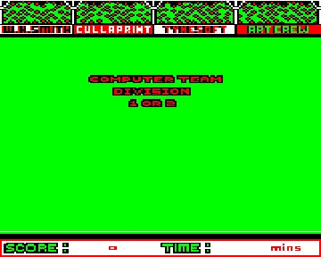 Goal (1986)(Tynesoft)[b] screen shot title